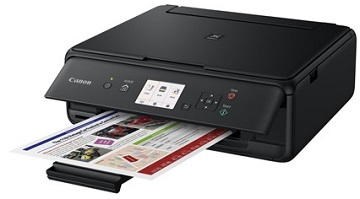 Canon PIXMA TS5050 funkce